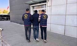 Bingöl’de, 9 yıl 10 ay kesinleşmiş hapis cezası bulunan bir kişi yakalandı