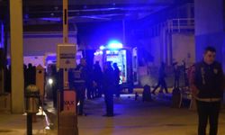 Çankırı’da otomobil belediye kamyonuna çarptı: 1’i bebek 3 yaralı