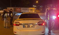 "Korsan taksi" denetimi: 46 bin TL ceza ve 2 ay men