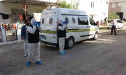 Antalya’da mahalleyi koku sarınca öldüğü ortaya çıktı