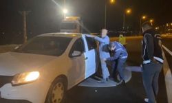 Osmaniye’de 9 düzensiz göçmen ve 3 organizatör yakalandı