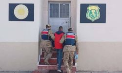 Sarıkamış’ta 2 yıl hapis cezası bulunan 1 kişi yakalandı