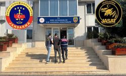 Antalya’da son üç günde 206 aranan şahıs yakalandı