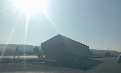 Diyarbakır’da meydana gelen zincirleme trafik kazasında 3 kişi yaralandı