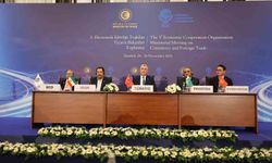 Bakan Bolat duyurdu: "Ticaret anlaşması ECOTA’nın güncelleme süreci başladı"