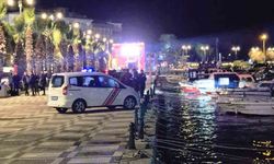 Silivri sahilinde denizde erkek cansız bedeni bulundu