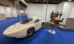 Türkiye’nin poliüretan devleri İstanbul’da görücüye çıkıyor