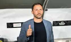 Fenerbahçe teknik direktörü Tedesco: Bizi yenmek kolay değil