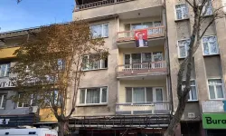 Bursa'da apartmanın birinci katından düşen kişi hayatını kaybetti