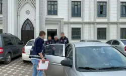 Kocaeli'de ziynet eşyası hırsızlığı şüphelisi tutuklandı