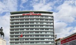 EGO GENEL MÜDÜRLÜĞÜ ULAŞIM PLANLAMA VE RAYLI SİSTEM DAİRESİ BAŞKANLIĞI