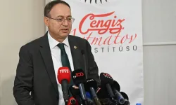 MHP Himayelerinde Türk Dünyasına Kültürel Köprü: “Ulu Bozkırın Ruhu” Sergisi Açıldı