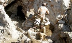 Kongo Demokratik Cumhuriyeti'nde maden sahasında meydana gelen göçükte 70 kişi öldü