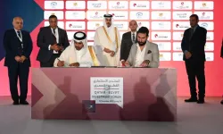 Mısır ile Katar, 29,7 milyar dolarlık kentsel gelişim projesi için ortaklık anlaşması imzaladı