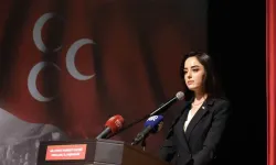 MHP’den Kırklareli’nde “Hayırlı Günler Komşum” Buluşması: Terörsüz Türkiye, Güçlü Türkiye’nin Habercisidir