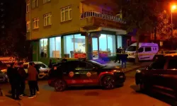 Küçükçekmece'de bir kişi silahla vurulmuş halde ölü bulundu