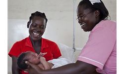 Afrika her yıl 5 ila 7 milyar doları sağlık turizminden elde ediyor