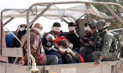 Hamas: İsrail hapishanesinde Filistinli esirin yaşamını yitirmesi İsrail'in kara siciline eklenen yeni bir suç