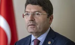 Bakan Tunç’tan Yargıyı Hedef Alan Muhalefete Tepki