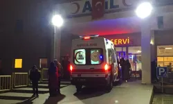 Şanlıurfa'da karbonmonoksit gazından zehirlenen kişi öldü