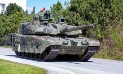 Altay Tankıyla Yükselen Güç: Yerli üretim, Küresel Fırsatlar