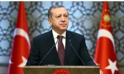 Cumhurbaşkanı Erdoğan’dan Dilovası’ndaki Yangın İçin Başsağlığı Mesajı