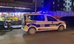 Bahçelievler'de silahlı saldırıda 3 kişi yaralandı