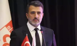 Sivasspor'da kulüp başkanı Gökhan Karagöl görevinden istifa etti