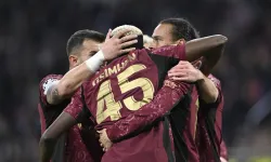 Galatasaray, Kocaelispor maçının kamp kadrosunu duyurdu