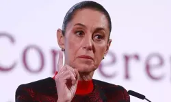 Meksika lideri Sheinbaum'dan ABD Başkanı Trump'ın "asker gönderme teklifine" tepki
