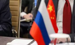 Rusya: Çin ile füze savunması ve stratejik istikrar konularında görüşmeler yaptık