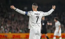 Cristiano Ronaldo, Dünya Kupası'nın grup maçlarında forma giyebilecek