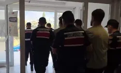 Jandarmadan Yasa Dışı Bahis ve Sahte Yatırım Sitelerine Darbe: 21 Şüpheli Yakalandı