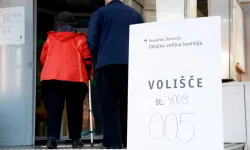 Slovenya'da ölümcül hastalığı olanlar için "destekli ölüm yasasına" ilişkin referanduma gidildi