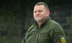 Ukrayna Genelkurmay Başkanı Sırskiy, Pokrovsk şehrinin kendilerinin kontrolünde olduğunu bildirdi