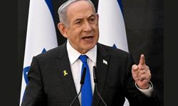 Netanyahu'dan Beyrut saldırısının ardından Lübnan'ı vurmaya devam edecekleri tehdidi