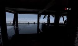 Filipinler’de Fung-wong Süper Tayfunu’nda 2 kişi öldü, 1 milyon kişi tahliye edildi