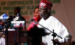 Nijerya Devlet Başkanı Tinubu, kiliseden kaçırılan 38 kişinin kurtarıldığını açıkladı