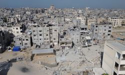 İsrail ateşkesi bir kez daha ihlal etti: Gazze'ye yeni saldırı