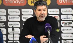 Vanspor-Sakaryaspor maçının ardından Hakan Kutlu açıklamalarda bulundu