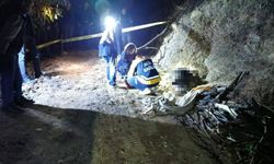 Aydın'da bir kişi traktörünün yanında ölü bulundu