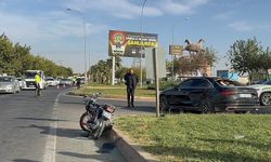 Şanlıurfa'da 2 kişinin öldüğü trafik kazasına ilişkin otomobil sürücüsü tutuklandı