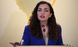 Kosova'da hükümeti kurma yetkisi Glauk Konjufca’ya verildi