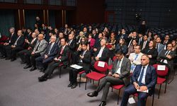 Japonya Uluslararası İşbirliği Ajansı Türkiye Ofisi 30. yılını resepsiyonla kutladı