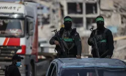 BAE, Gazze'de uluslararası istikrar gücüne katılmayabileceklerini belirtti