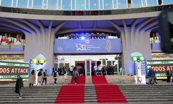 Arnavutluk'ta 31. Uluslararası Tiran Fuarı açıldı