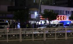 Adana'da çıkan silahlı kavgada 1 kişi yaralandı