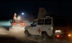 Hamas ile Filistin İslami Cihat Hareketi, Gazze'deki İsrailli bir esirin cesedini Kızılhaç'a teslim etti