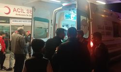 Şanlıurfa'da çıkan bıçaklı kavgaya ilişkin 1 kişi tutuklandı