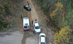 Kastamonu'da annesiyle kaybolan çocuğun cansız bedeni bulundu